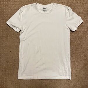 MENS ZARA SHORT SZ M